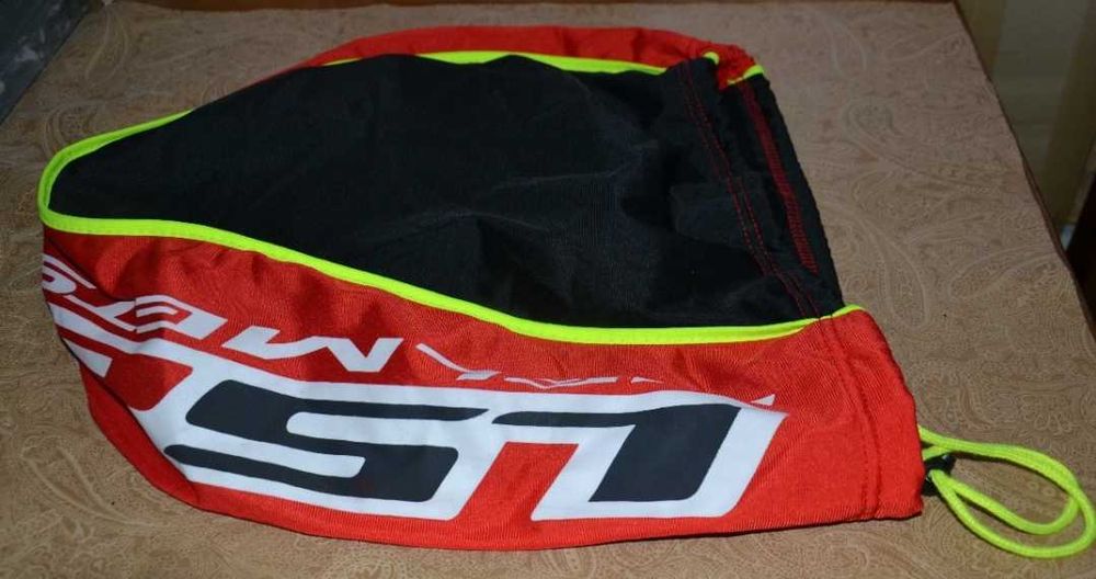 Мішок для мотошолому HELMETS шолом