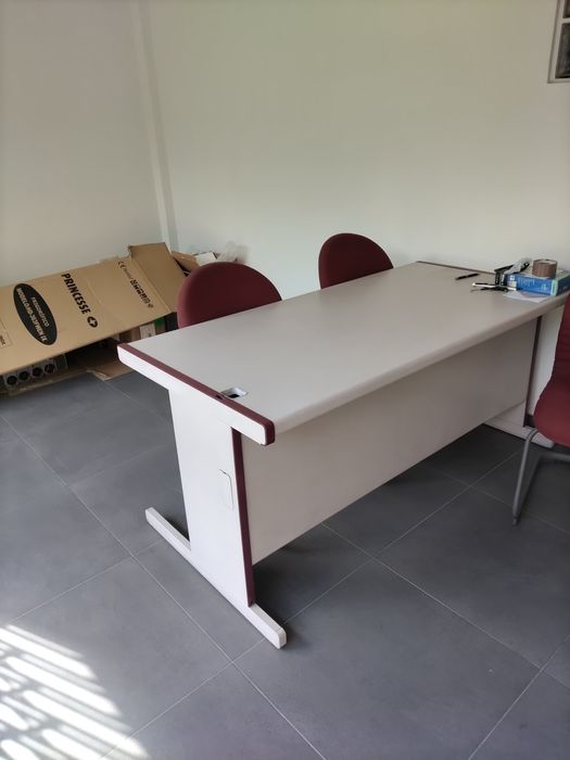 Armazém arrendamento