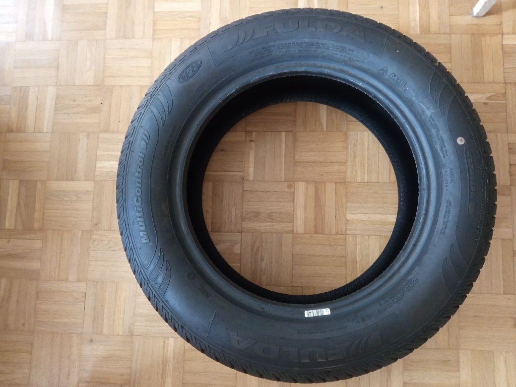 opony Nokian Snowproof 95h 215/60 R16