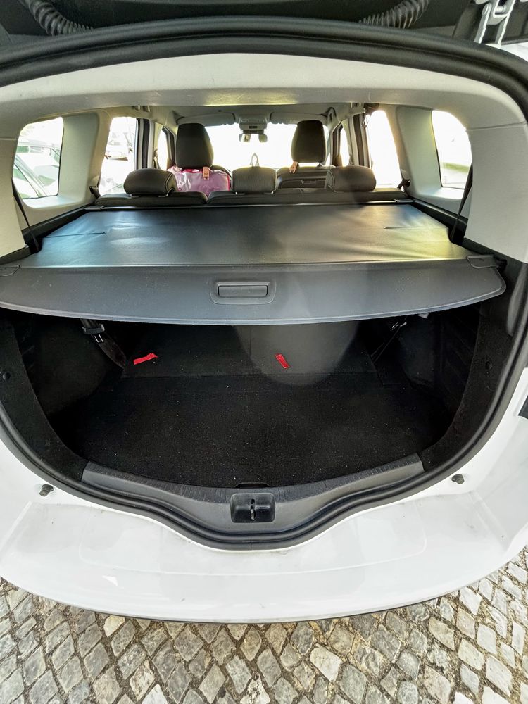 Renault Grand Scenic 7 lugares