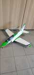 Aeromodelo Viper jet