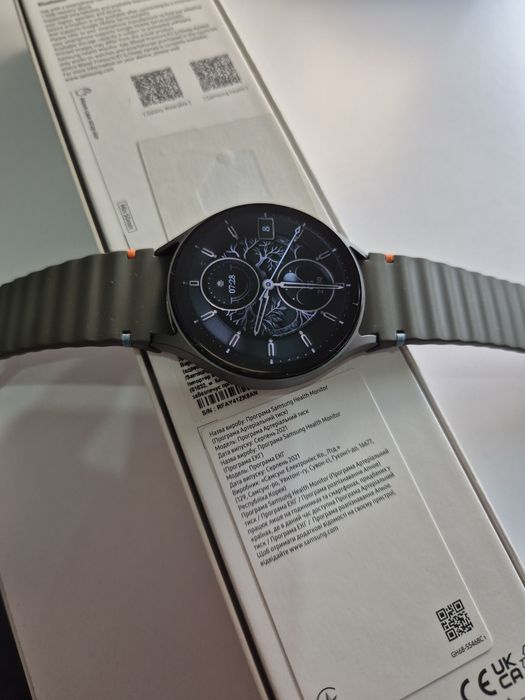 Samsung Galaxy Watch 7 44 mm