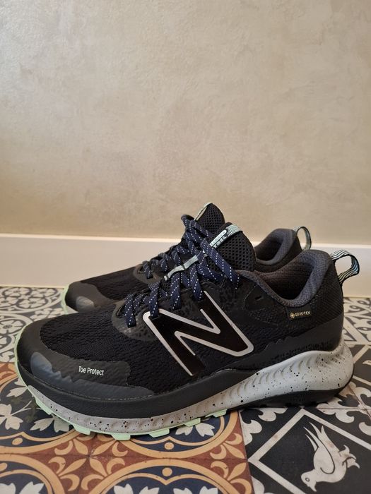 Кросівки New Balance DynaSoft Nitrel v5 GTX WTNTRGB5 40.5