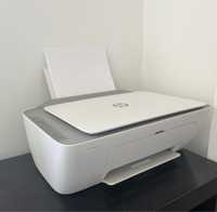 Impressora HP DeskJet 2720e