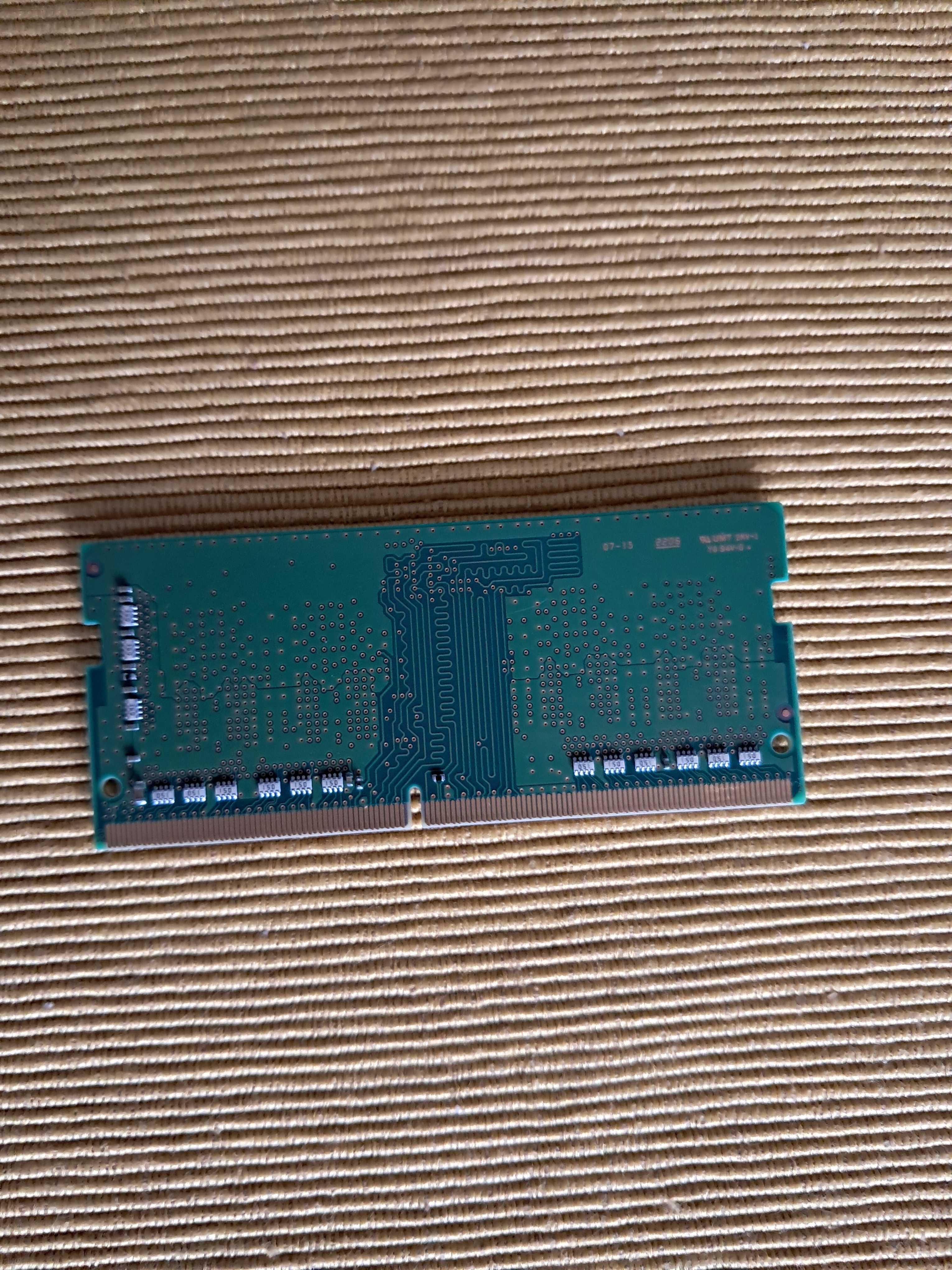 8GB DDR4 Samsung 3200AA M471A1G44AB0-CWE
