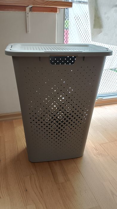 Kosz na pranie SUNDIS