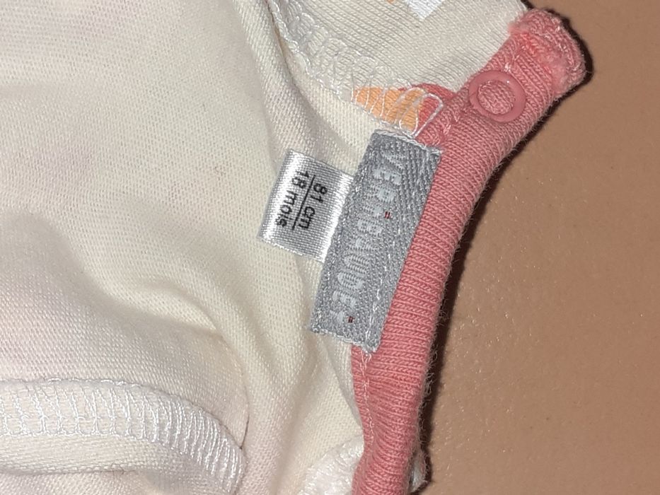 Roupa para criança 18 meses da JACADI*