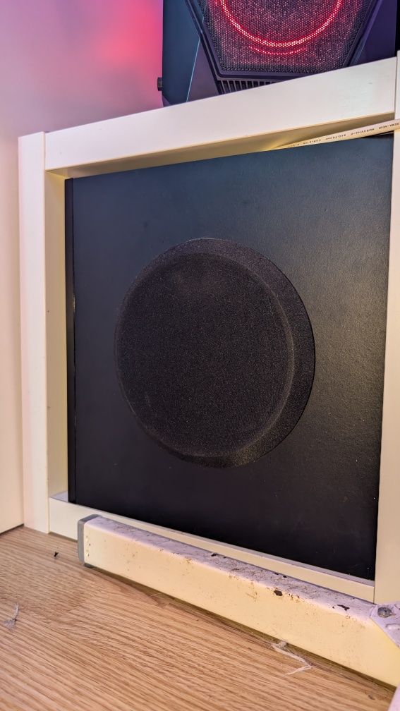 Subwoofer LG 150W