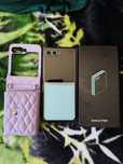 Samsung Galaxy Z Flip6