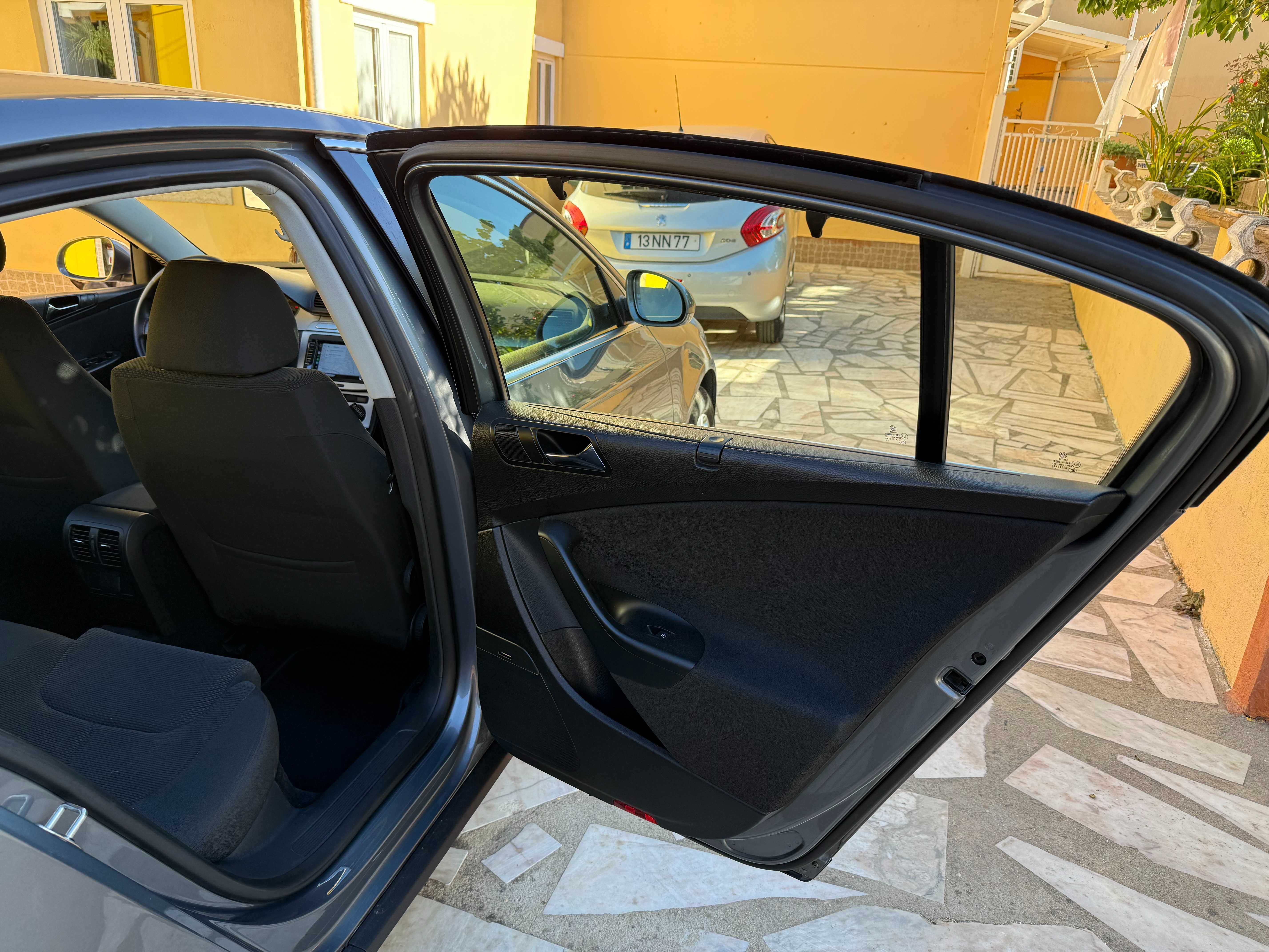 Volkswagen Passat 2.0 TDI 140CV