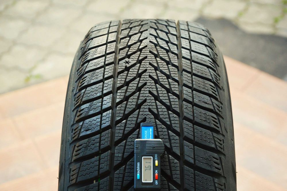 Зимові шини пара 2023 Goodyear UltraGrip Performance3 205/60 R16 91H