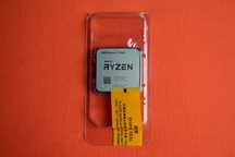 Новый Процессор AMD Ryzen 7 5700X Socket AM4