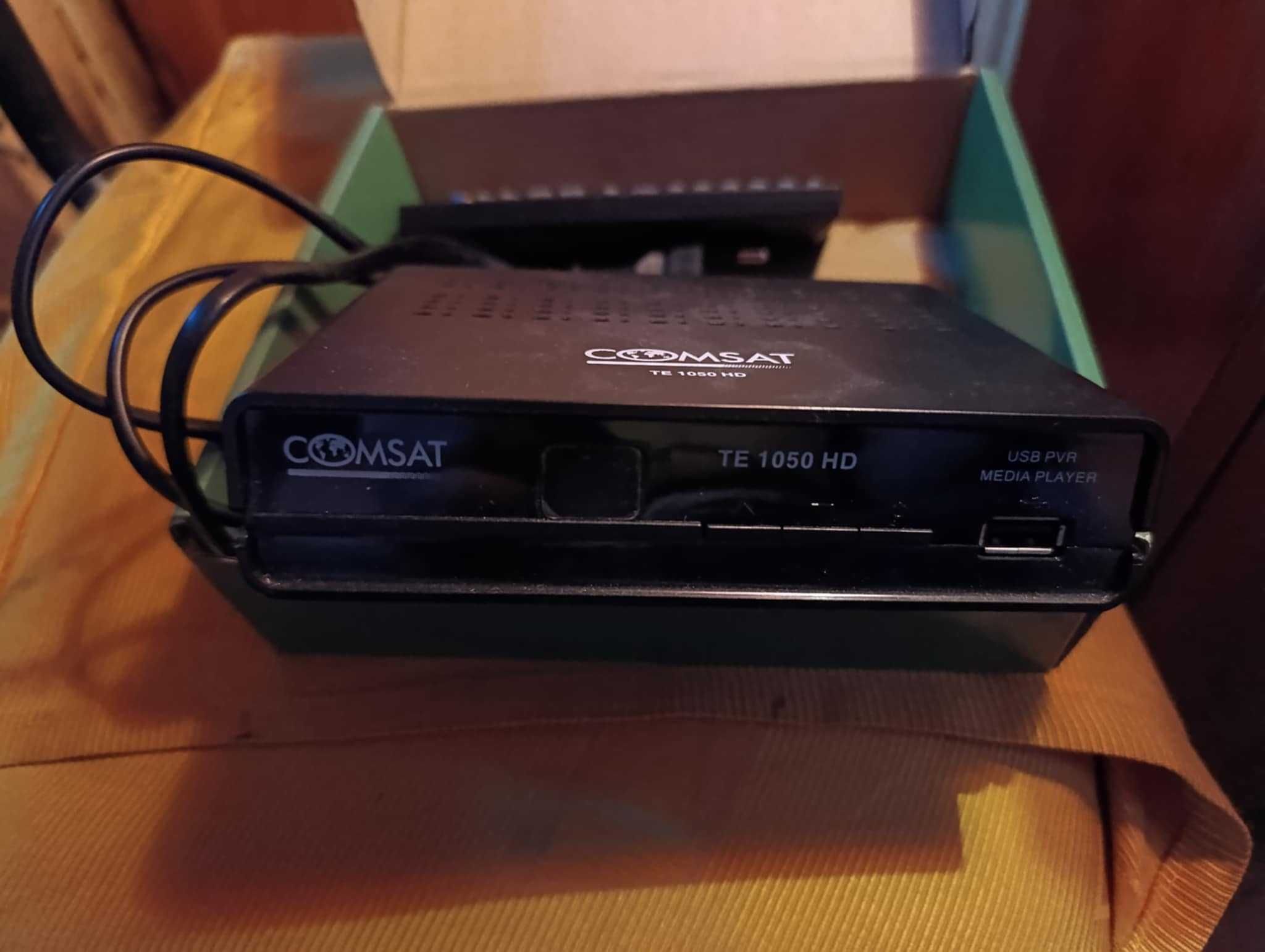 Comsat 1050 HD dekoder