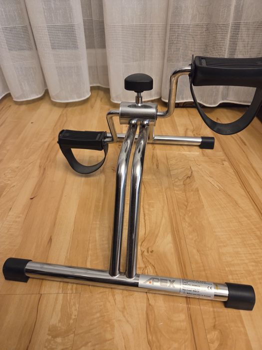 Rotor rower rehabilitacyjny