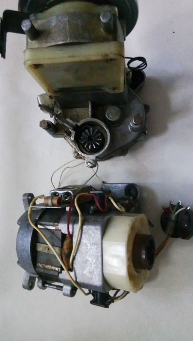 Соковыжималка Мрия 2м