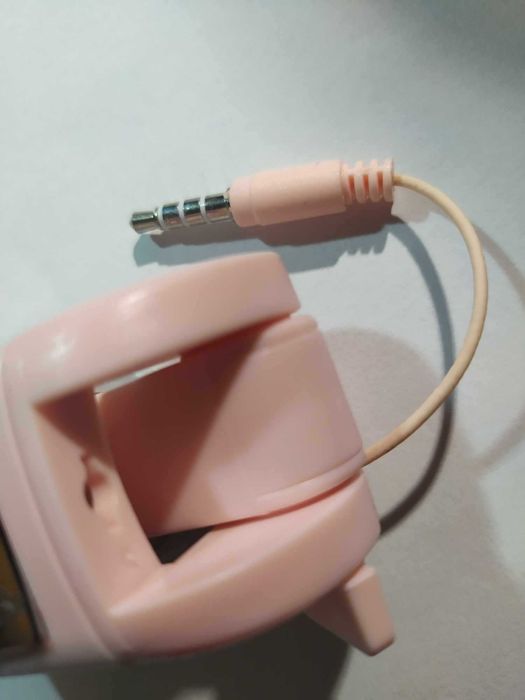 Kijek Selfie 65 cm Uniwersalny różowy