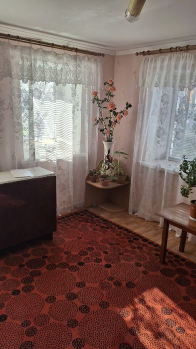 Продается дом в Широкой Балке.