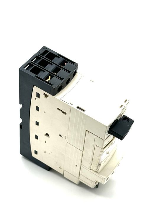 Moduł sterujący Telemecanique LUCA12BL 3–12A 24V DC