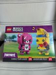 Vendo Lego BrickHeadz 40760