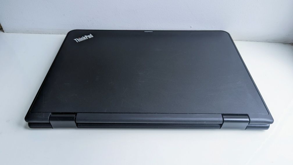 Защищенный сенсорный ноутбук Lenovo Thinkpad 11e 5gen Intel 8/256SSD