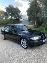 BMW 320D E46 150cv 2.0