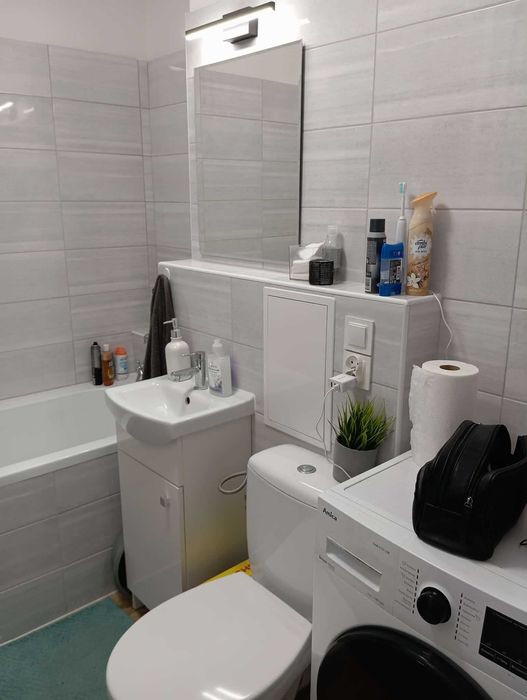 mieszkanie na wynajem 3 pokoje Pomorzany Szczecin najem okazjonalny