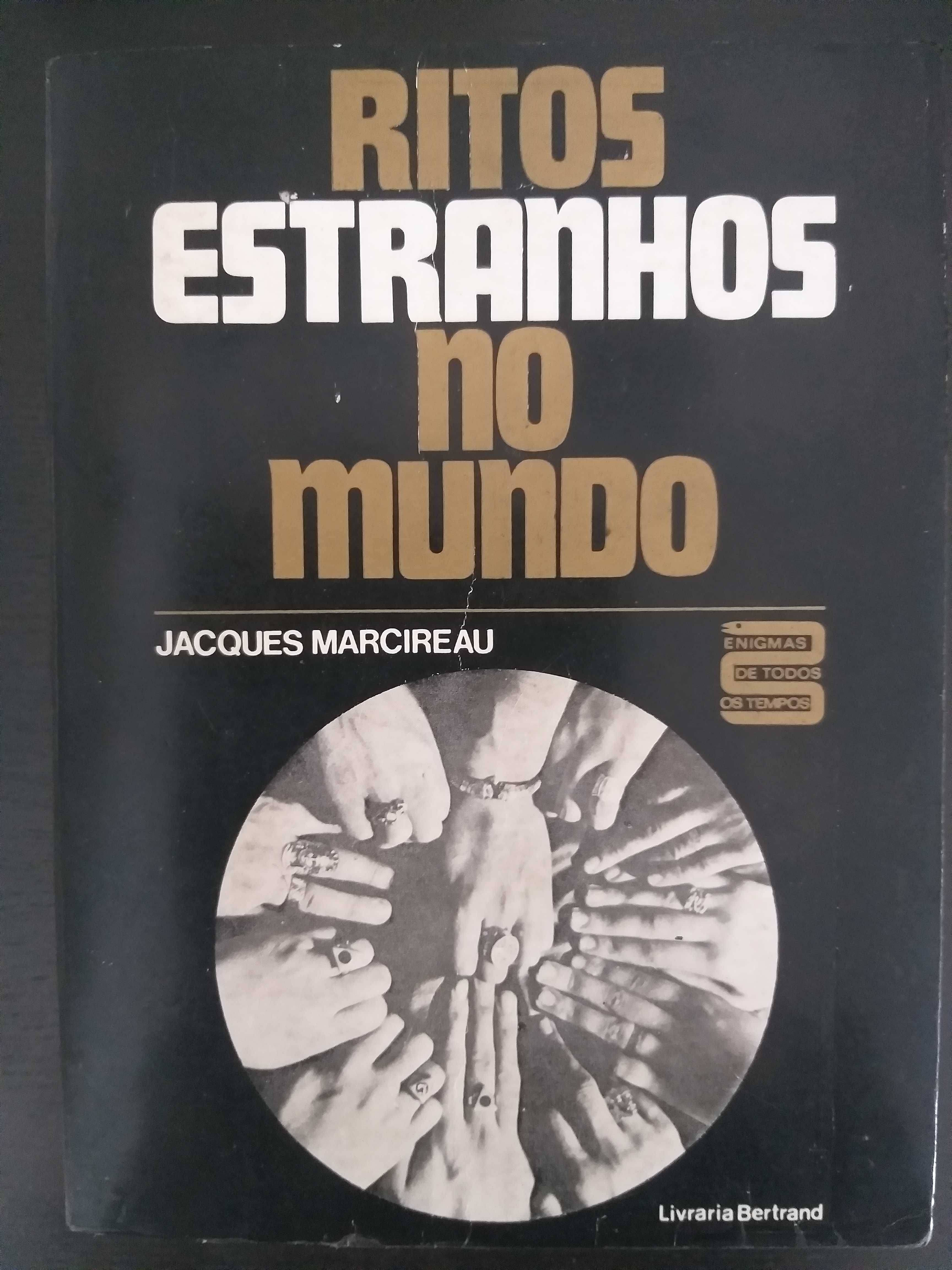 Vários livros. Novos ou em muito bom estado.