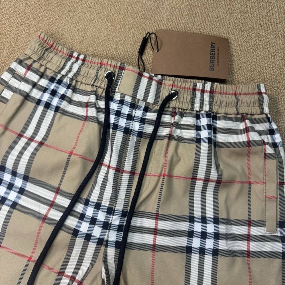[БЕЗ ПРЕДОПЛАТИ] шорти Burberry