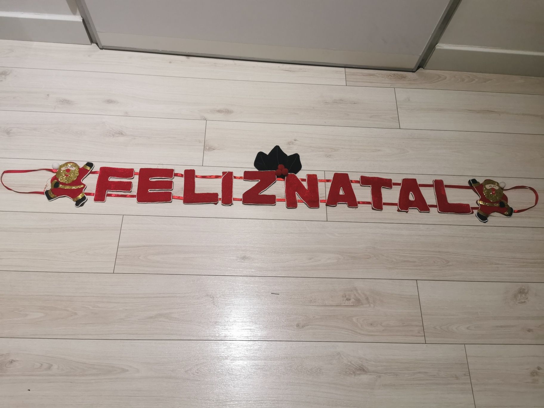 Pai Natal - Artigos Diversos Árvore Natal