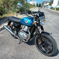 Royal Enfield 650 Interceptor