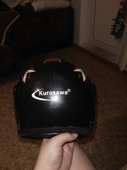 Продам шлем для скутера