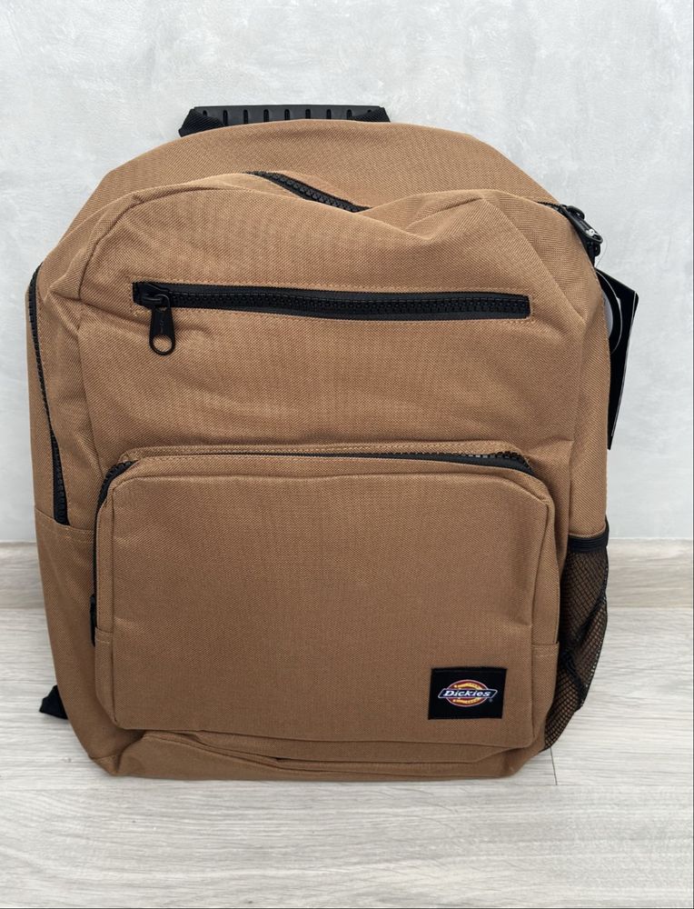 Рюкзаки Dickies/Vans/Poler