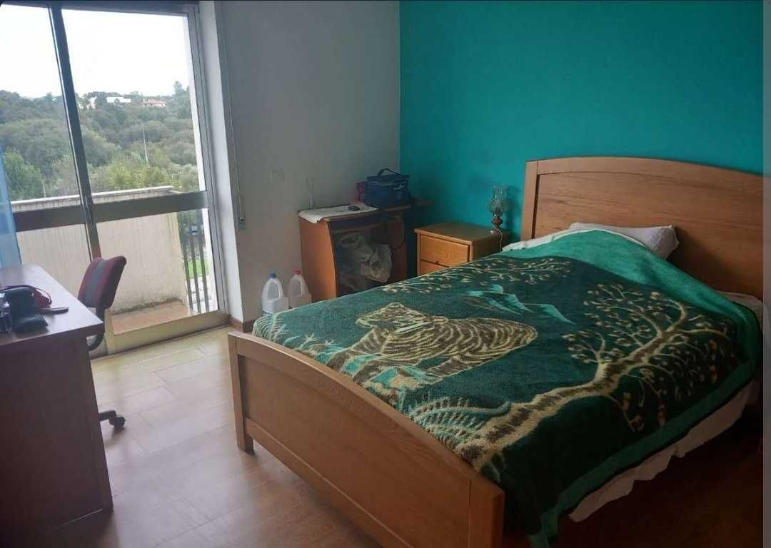 Quarto para arrendar