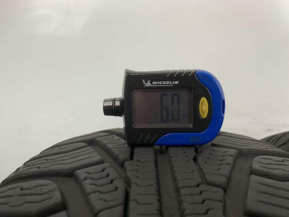 2x 215/60/16 Uniroyal MS plus 77 / 2019r 6mm / GWARANCJA