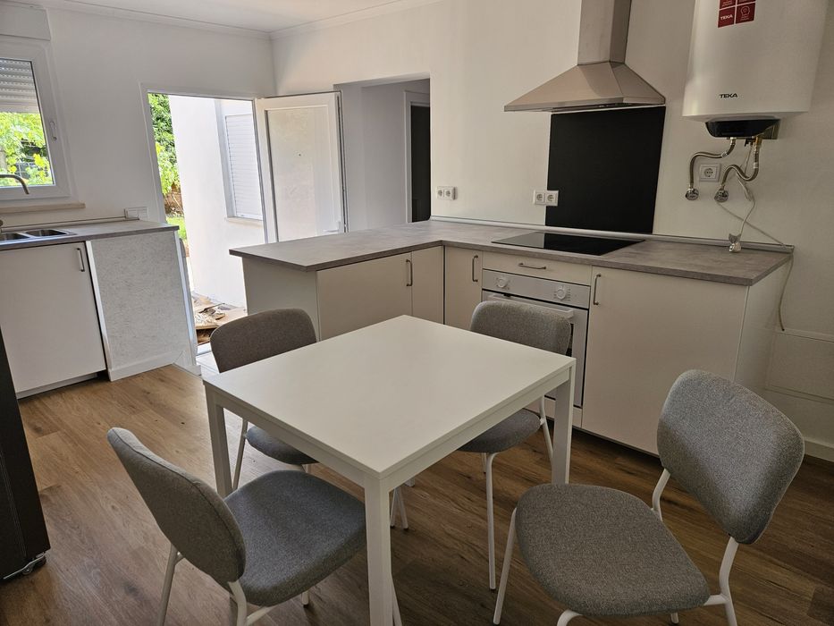 Arrenda quartos Coimbra