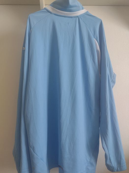 Bluzka męska Puma sportowa XXL