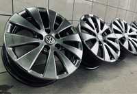 Alufelgi 5x112 VW AUDI 16" A3 A4 A6 TT Golf Jetta Passat Sharan Touran