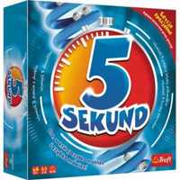 5 Sekund 2.0 Edycja 2019 TREFL