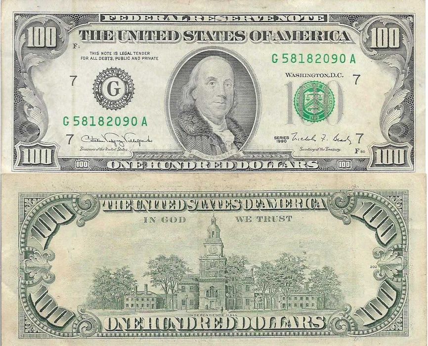 Estados Unidos - - - - - Notas