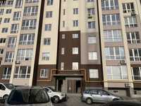 ПРОДАМ  1-кім квартиру, площа 42 кв. м,  с. Ходосівка, Киівська обл.