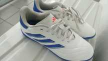 Buty halówki Adidas Copa Pure 2 rozm. 35,5