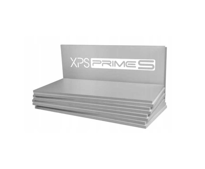 STYRODUR SYNTHOS XPS 5cm Płyta Izolacyjna Drzwi Okna Fundament