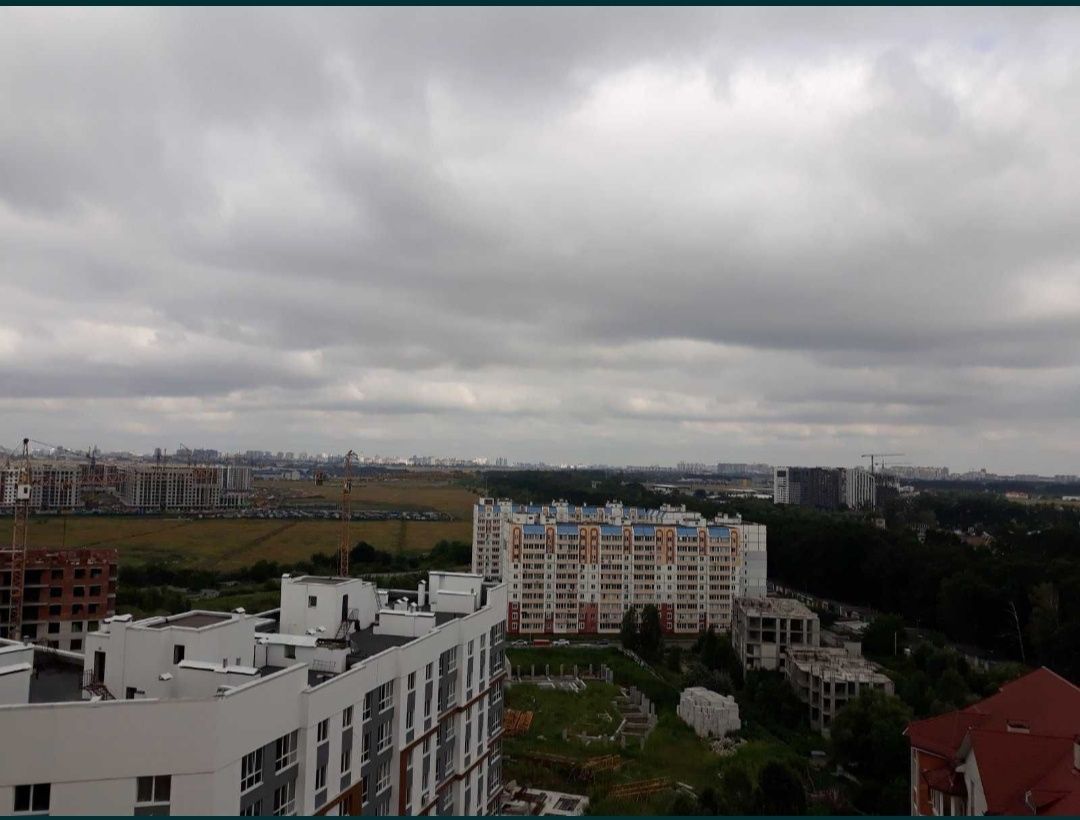 Продаємо готову під ремонт 1к квартиру м.Вишневе загального