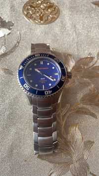 Zegarek Amfibia jak nowy