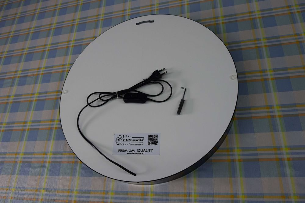 LED Neon JAGERMEISTER, Podświetlany baner 3D, Plafon, Lampa, Prezent