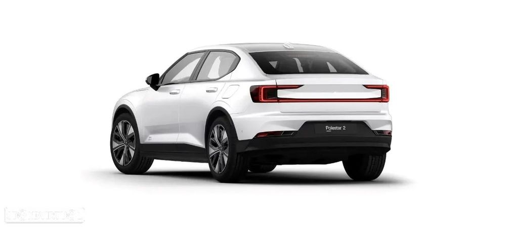 Polestar 2 Long Range 78 kWh