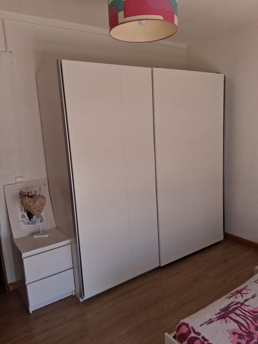 Quarto para arrendar Costa de Caparica