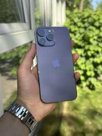 iPhone 14 Pro Max 512GB Deep Purple Neverlock айфон про макс 128 256