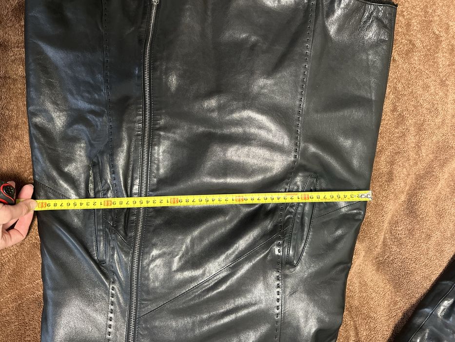 Стильна якіста тепла натуральна дублянка, дубльонка, дешево