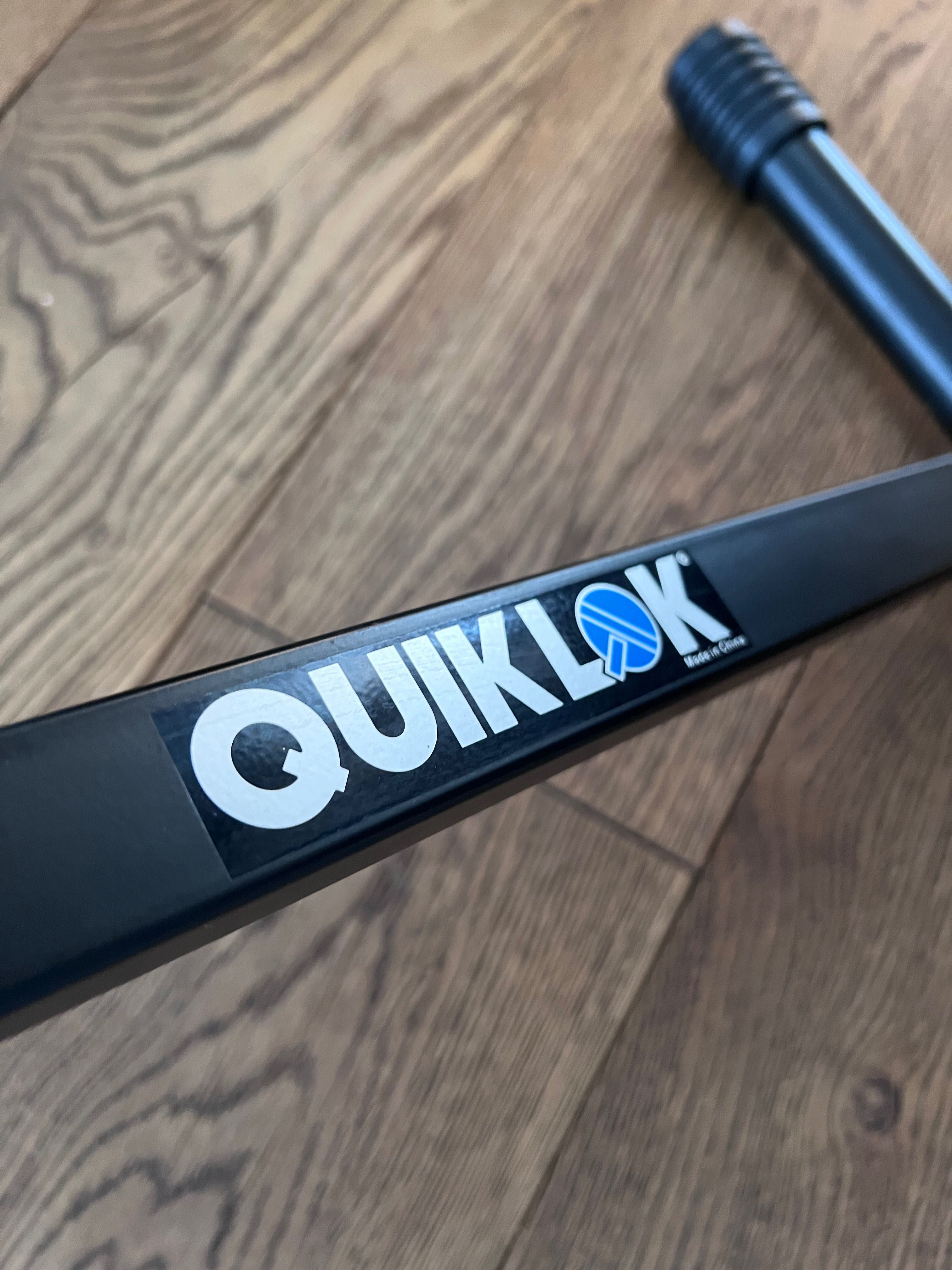 Statyw stojak klawiszowy pod keyboard quick lock